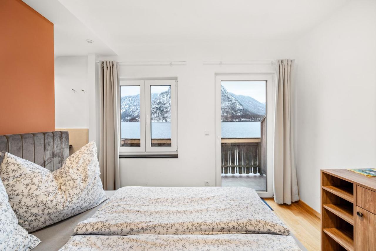 Lakeside 4 - Mit Balkon Alloggio in famiglia