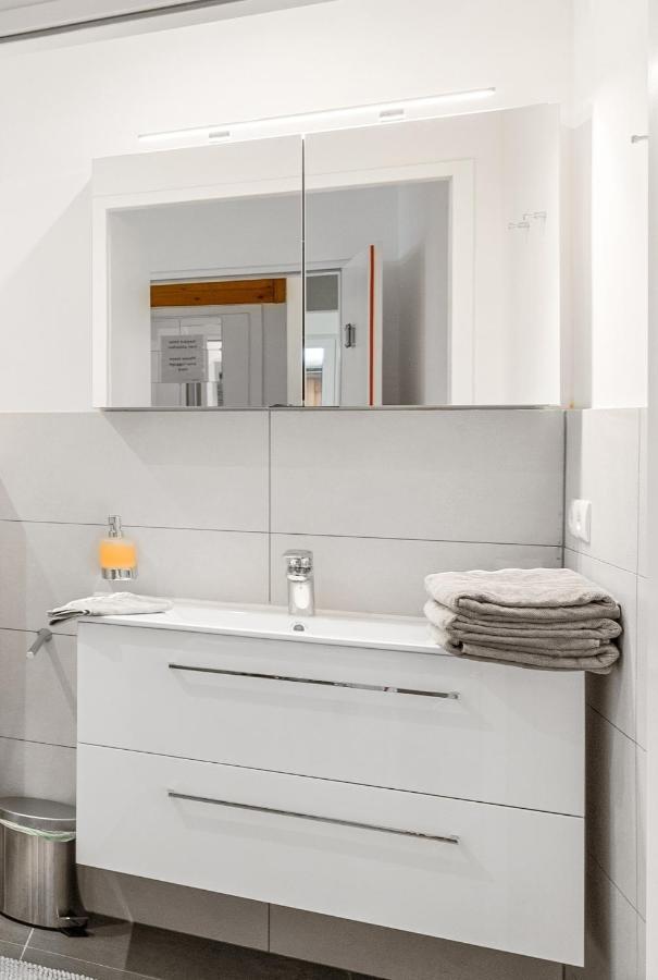 Alloggio in famiglia Lakeside 4 - Mit Balkon *