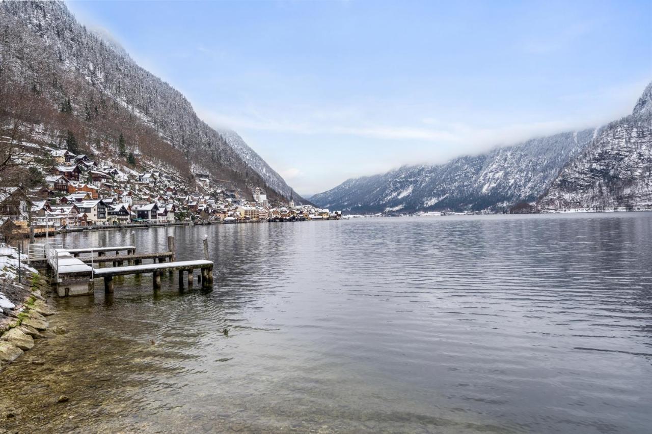 Alloggio in famiglia Lakeside 4 - Mit Balkon