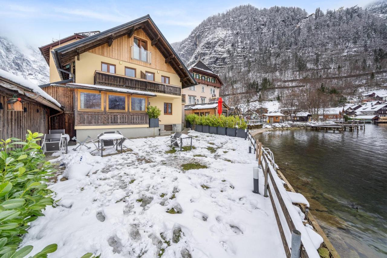 Lakeside 4 - Mit Balkon