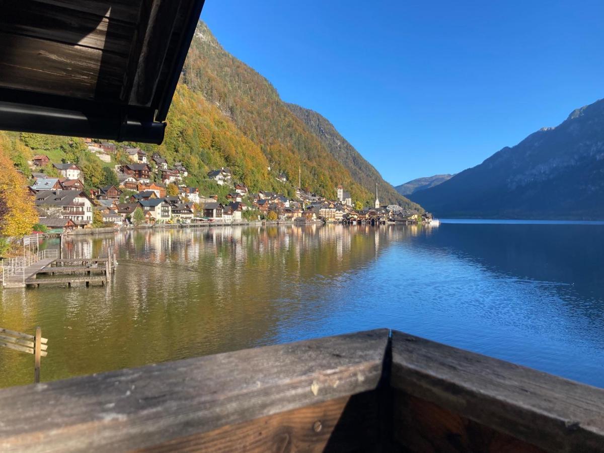Lakeside 4 - Mit Balkon * Hallstatt