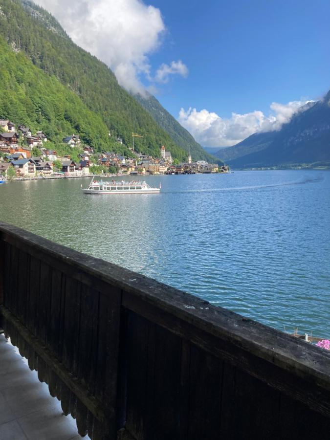 Lakeside 4 - Mit Balkon Homestay