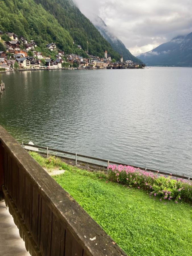 Homestay Lakeside 4 - Mit Balkon Hallstatt