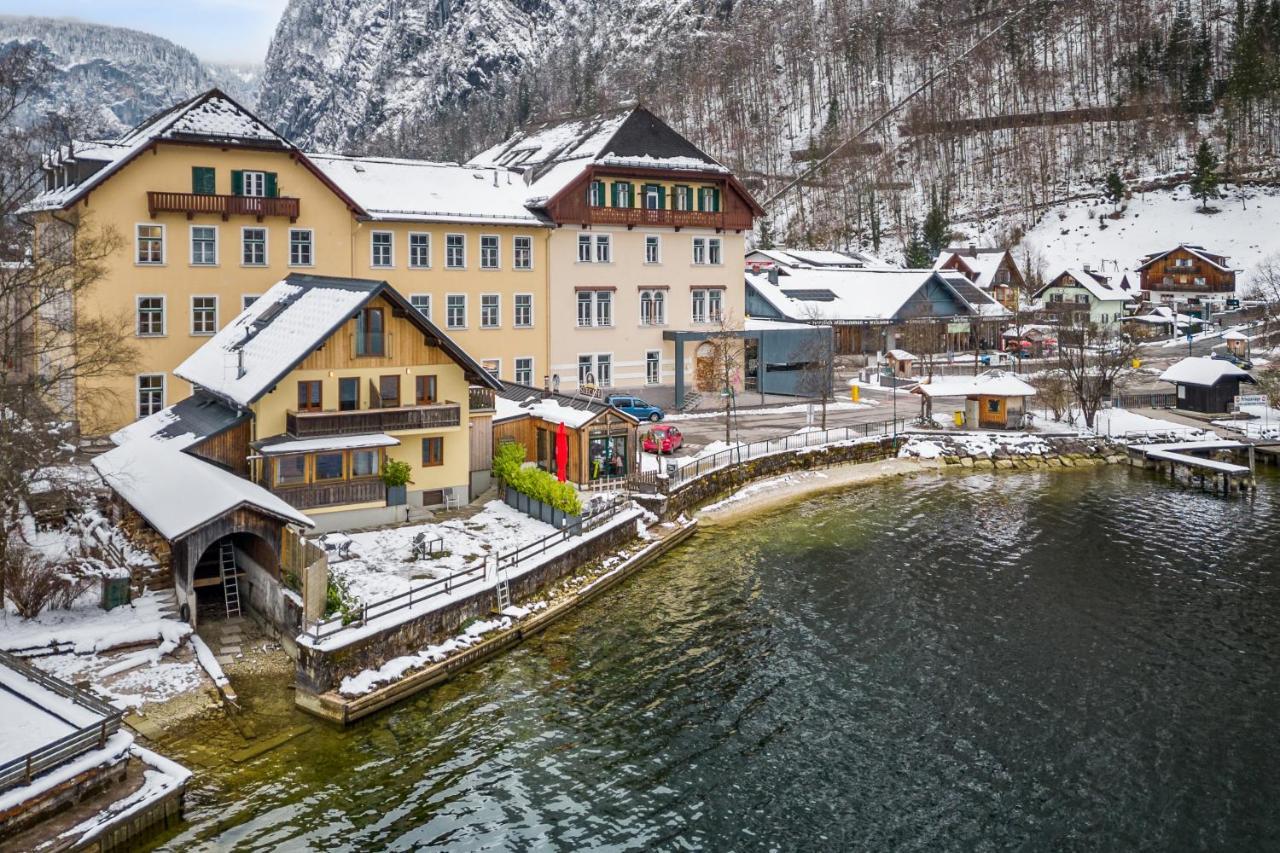 Lakeside 4 - Mit Balkon Homestay *
