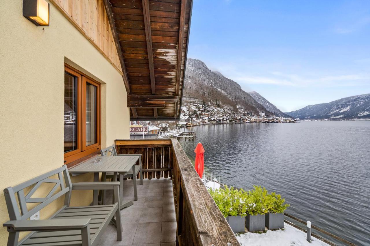 Lakeside 4 - Mit Balkon *